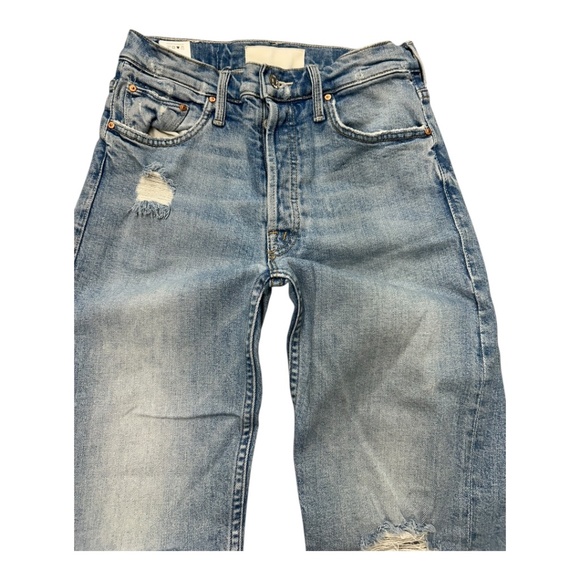 Mother The TOMCAT Jeans Size 26 Women's 2 - Picture 2 of 7
